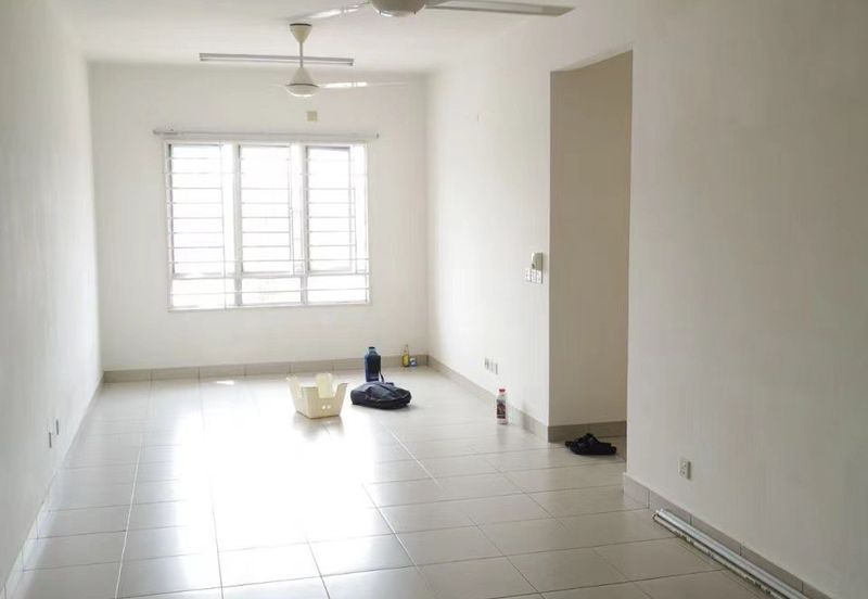 Seri Jati Apartment