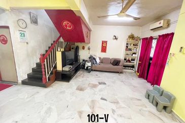 Taman Desawan, Klang