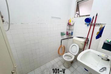 Taman Desawan, Klang