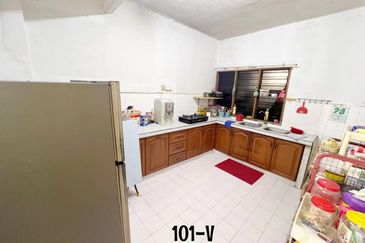 Taman Desawan, Klang