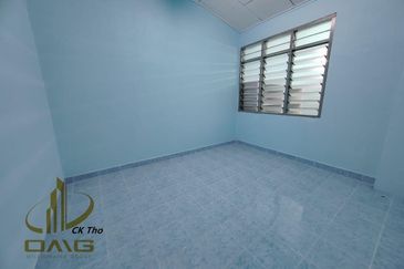 Taman Dato Hormat, Telok Panglima Garang