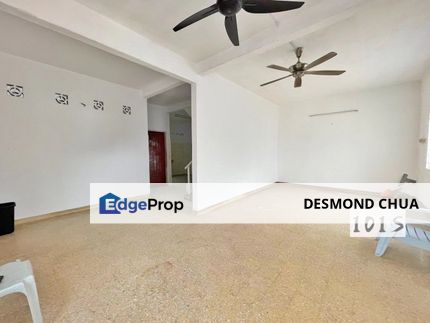 Below Market 2 Storey Superlink Houss Southern Park Klang, Selangor, Klang
