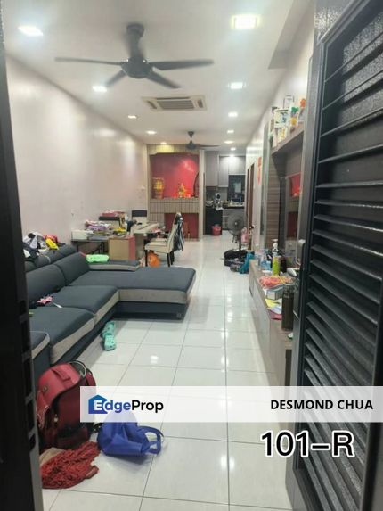 FULL LOAN!! Fully Renovated 1 Storey House Bandar Putera 2 Klang, Selangor, Klang