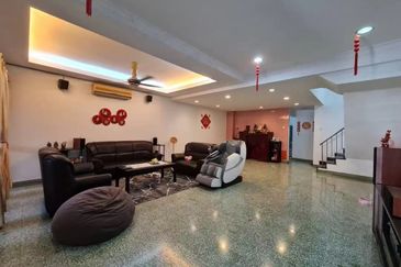 Taman Eng Ann, Klang