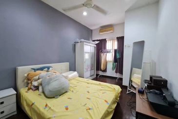 Taman Eng Ann, Klang