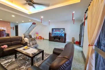 Taman Eng Ann, Klang