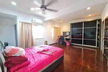 Taman Eng Ann, Klang