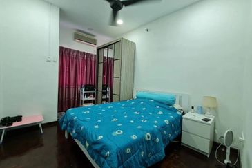 Taman Eng Ann, Klang