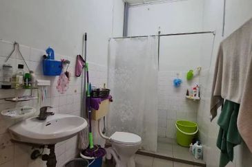 Taman Eng Ann, Klang