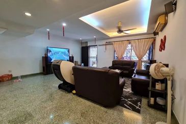 Taman Eng Ann, Klang