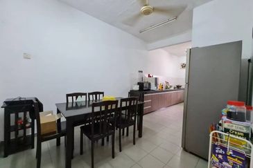 Taman Eng Ann, Klang