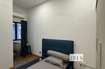 Penduline @ Bandar Rimbayu