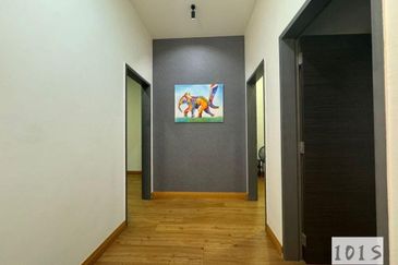 Penduline @ Bandar Rimbayu