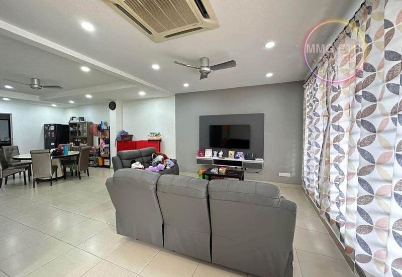 Taman Desa Bukit Nilam