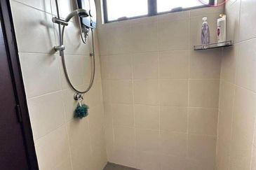 Taman Desa Bukit Nilam