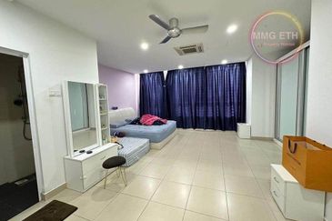 Taman Desa Bukit Nilam