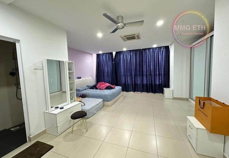 Taman Desa Bukit Nilam