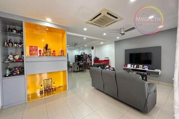 Taman Desa Bukit Nilam