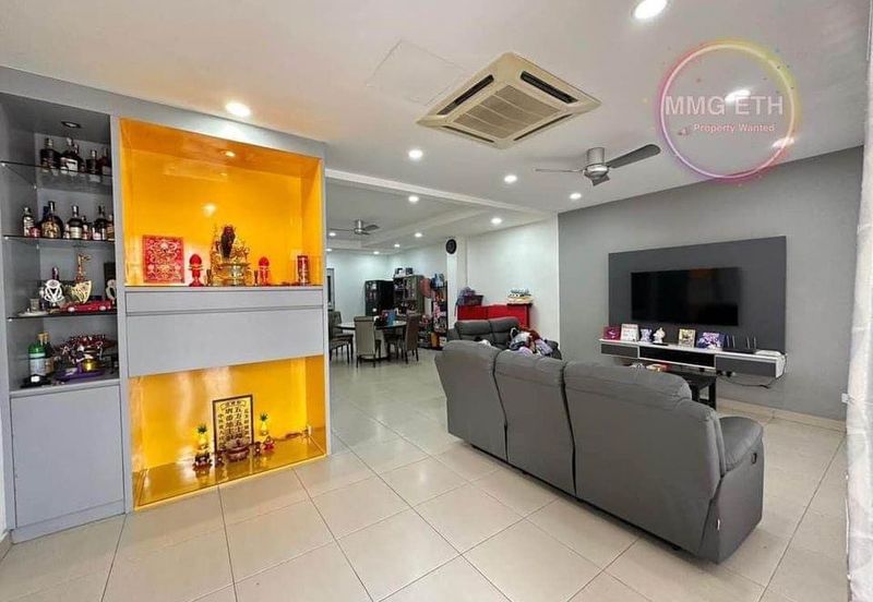 Taman Desa Bukit Nilam