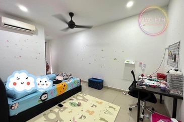 Taman Desa Bukit Nilam