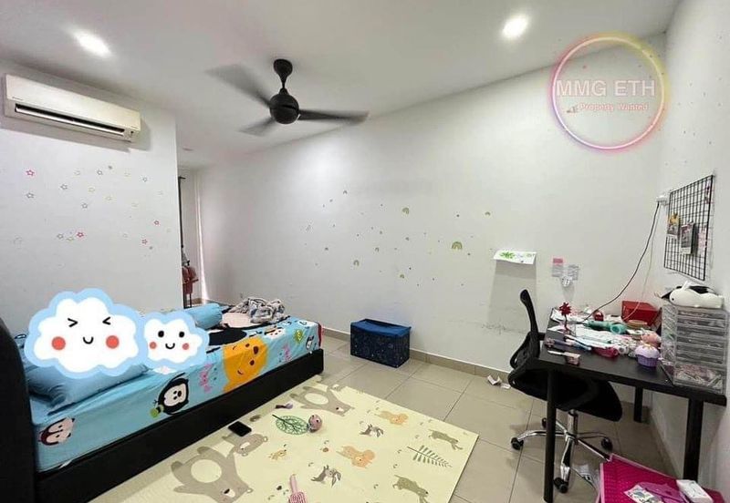 Taman Desa Bukit Nilam