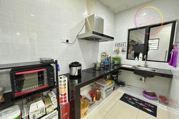 Taman Desa Bukit Nilam