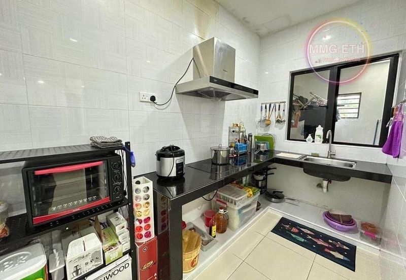 Taman Desa Bukit Nilam