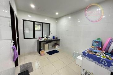 Taman Desa Bukit Nilam