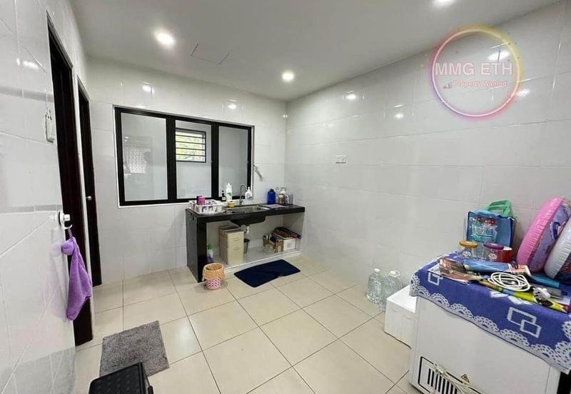 Taman Desa Bukit Nilam