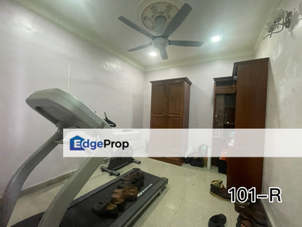 Limited Renovated 1.5 Storey House Jalan Kim Chuan Gu Diao Klang, Selangor, Port Klang