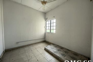 Pangsapuri Kasuarina