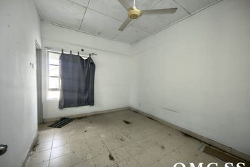 Pangsapuri Kasuarina