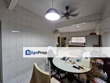Renovated Extended 2 Storey House Taman Desawan Klang, Selangor, Klang
