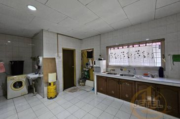 Taman Desawan, Klang