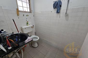 Taman Desawan, Klang