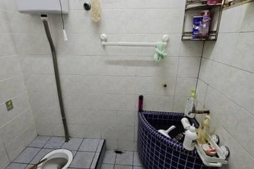 Taman Desawan, Klang