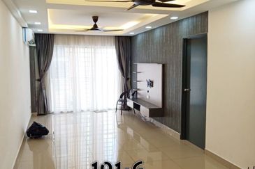 Palm Garden Apartment