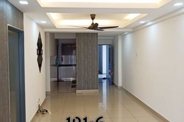 Palm Garden Apartment