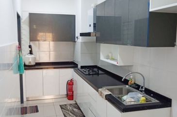 Palm Garden Apartment