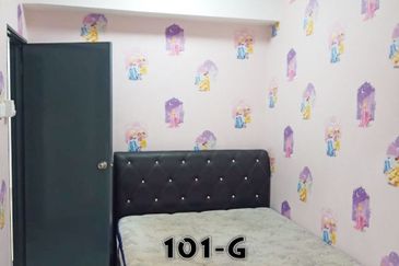 Palm Garden Apartment