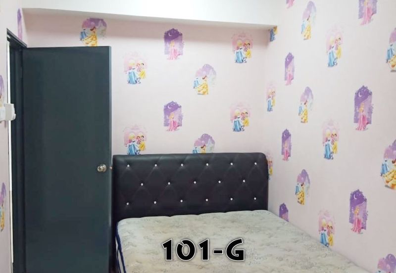 Palm Garden Apartment