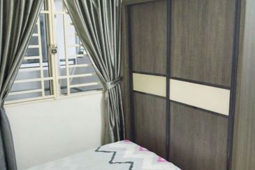 Palm Garden Apartment