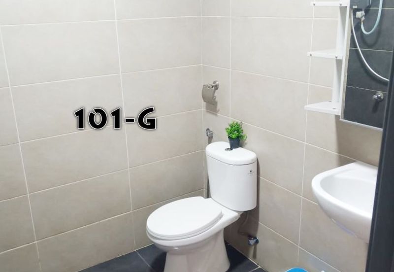 Palm Garden Apartment