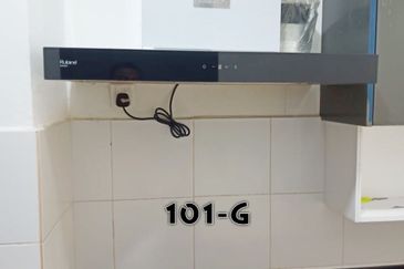 Palm Garden Apartment