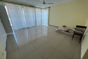 Taman Ehsan Jaya, Pendamaran