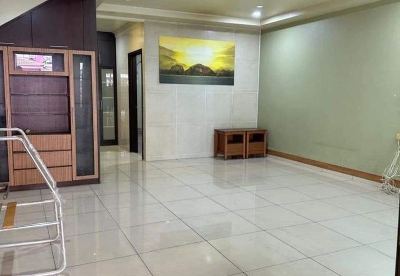 Taman Sungai Kapar Indah