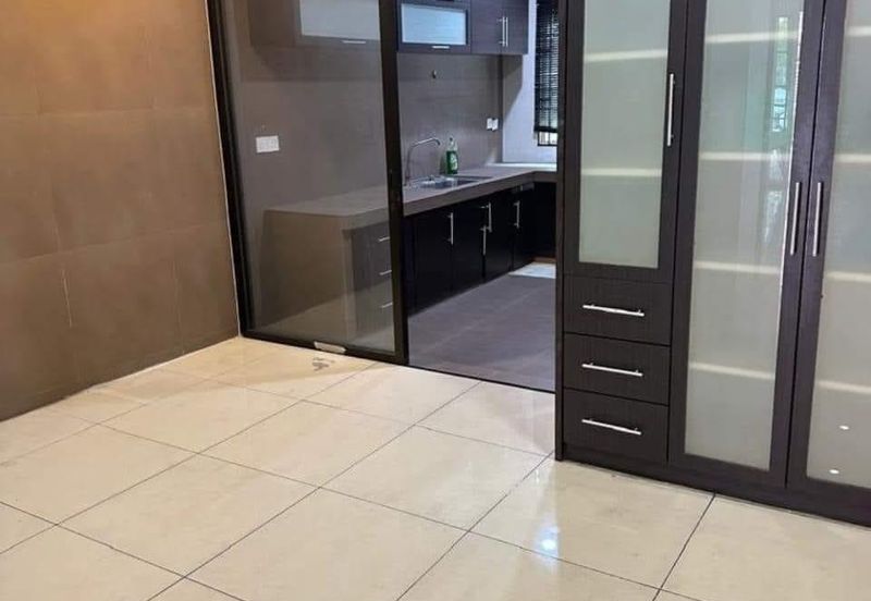 Taman Sungai Kapar Indah