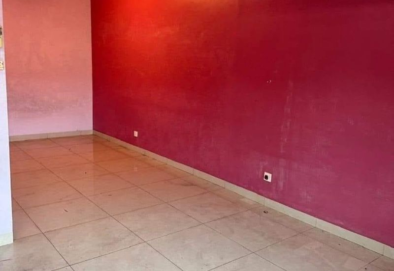 Taman Sungai Kapar Indah