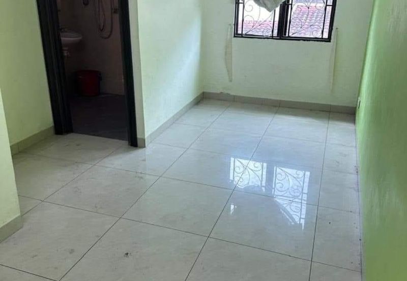 Taman Sungai Kapar Indah