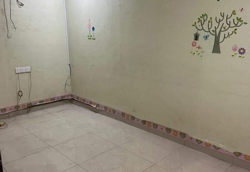 Taman Sungai Kapar Indah